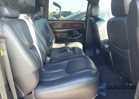 2006 Chevrolet Silverado 1500 Lt1 z USA, uszkodzony, nr VIN 2GCEC13T961136634